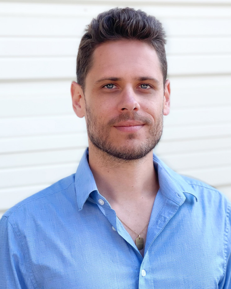 Jeremy Suard