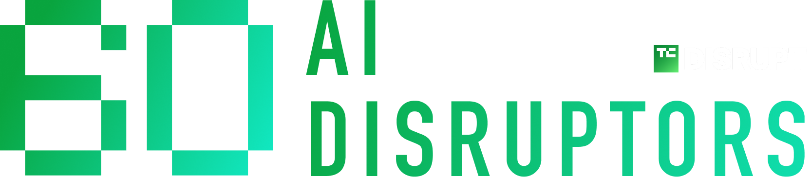 AI Disruptors 60