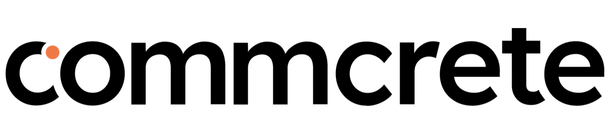 Commcrete